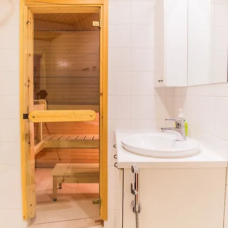 Go Happy Apartment Helsinki