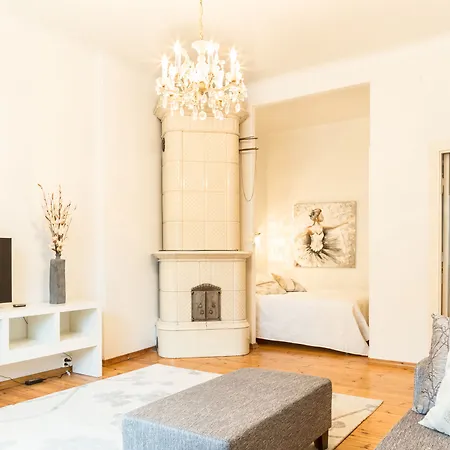 Go Happy Apartment Helsinki