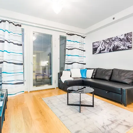 Apartment Go Happy