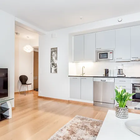 Go Happy Apartment Helsinki